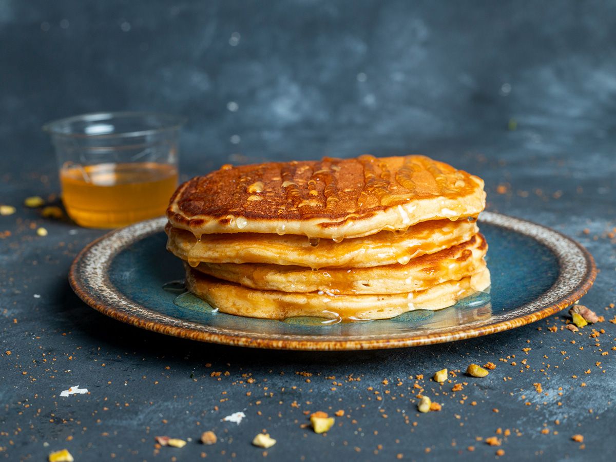 Bounty Mini Pancake