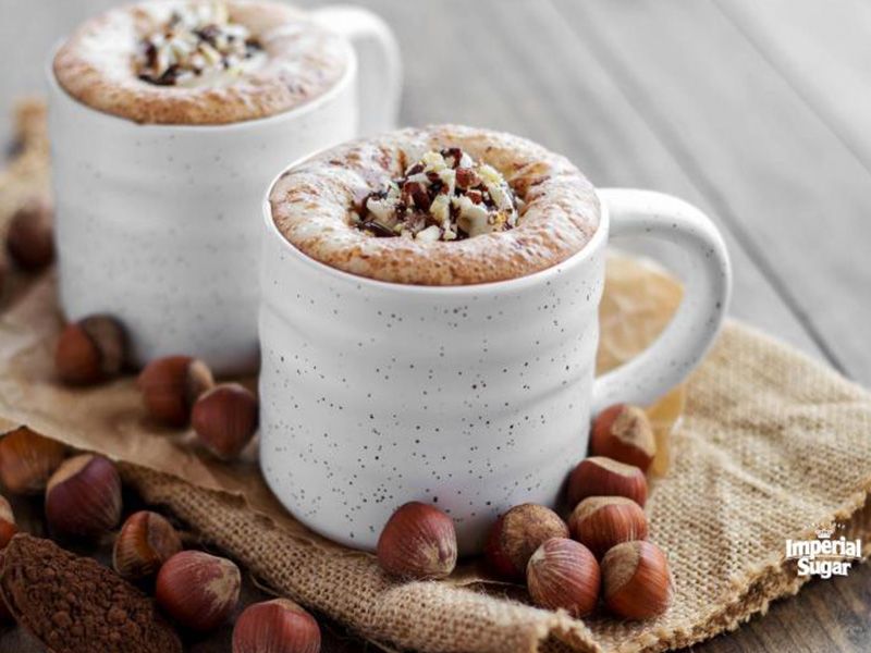 Coffee Mocha