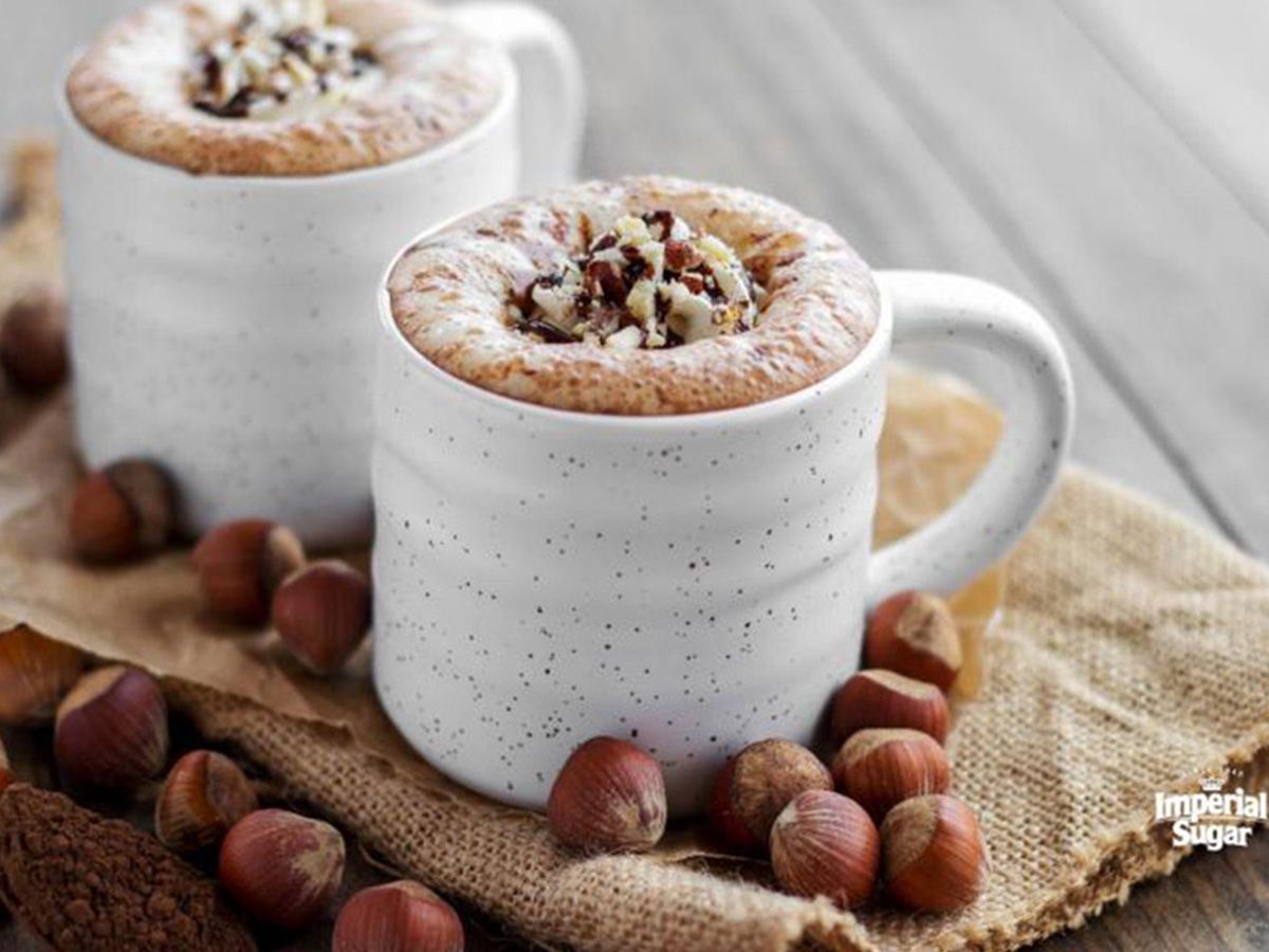Cafe Mocha