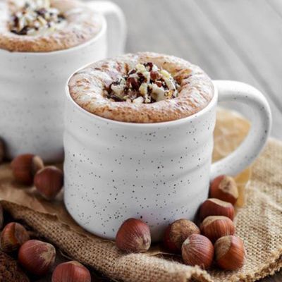 Cafe Mocha