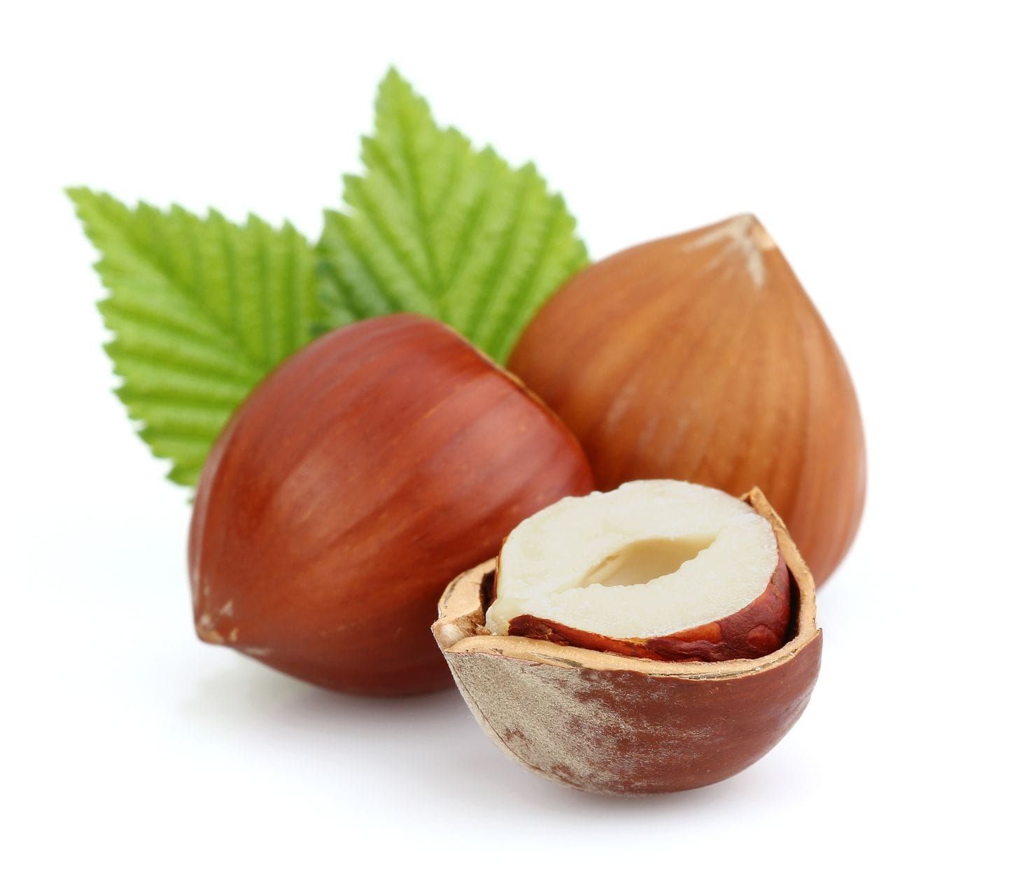 Extra Hazelnut Flavor