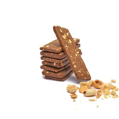 Hazelnut Biscuits