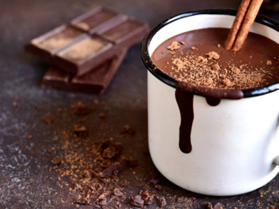 Hazelnut Coffee