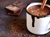 Hazelnut Coffee