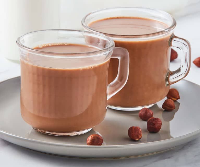Nocciola Coffee With Hazelnut
