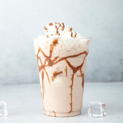 Hazelnut Coffee