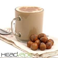 Hazelnut Juice