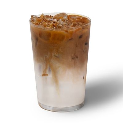 Spanish Latte Hazelnut