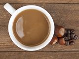 Hazelnut Turkish Coffee