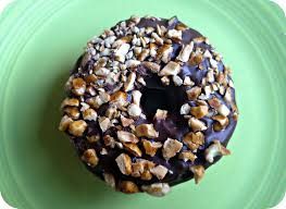 Hazelnut With Chocolate