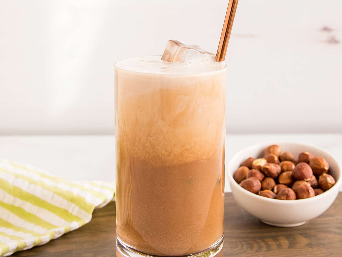 Huzenut Frensh Coffee
