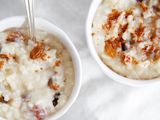 Normal Rice Pudding