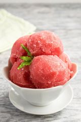 Watermelon Ice Cream
