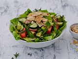 Fattoush Salad