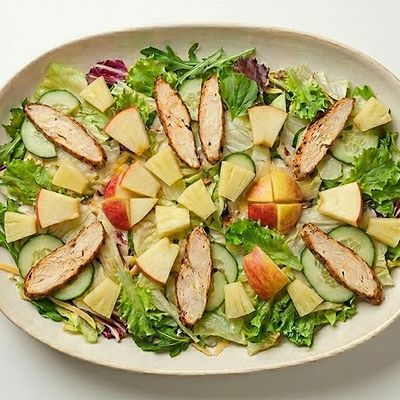 Healthy Salad