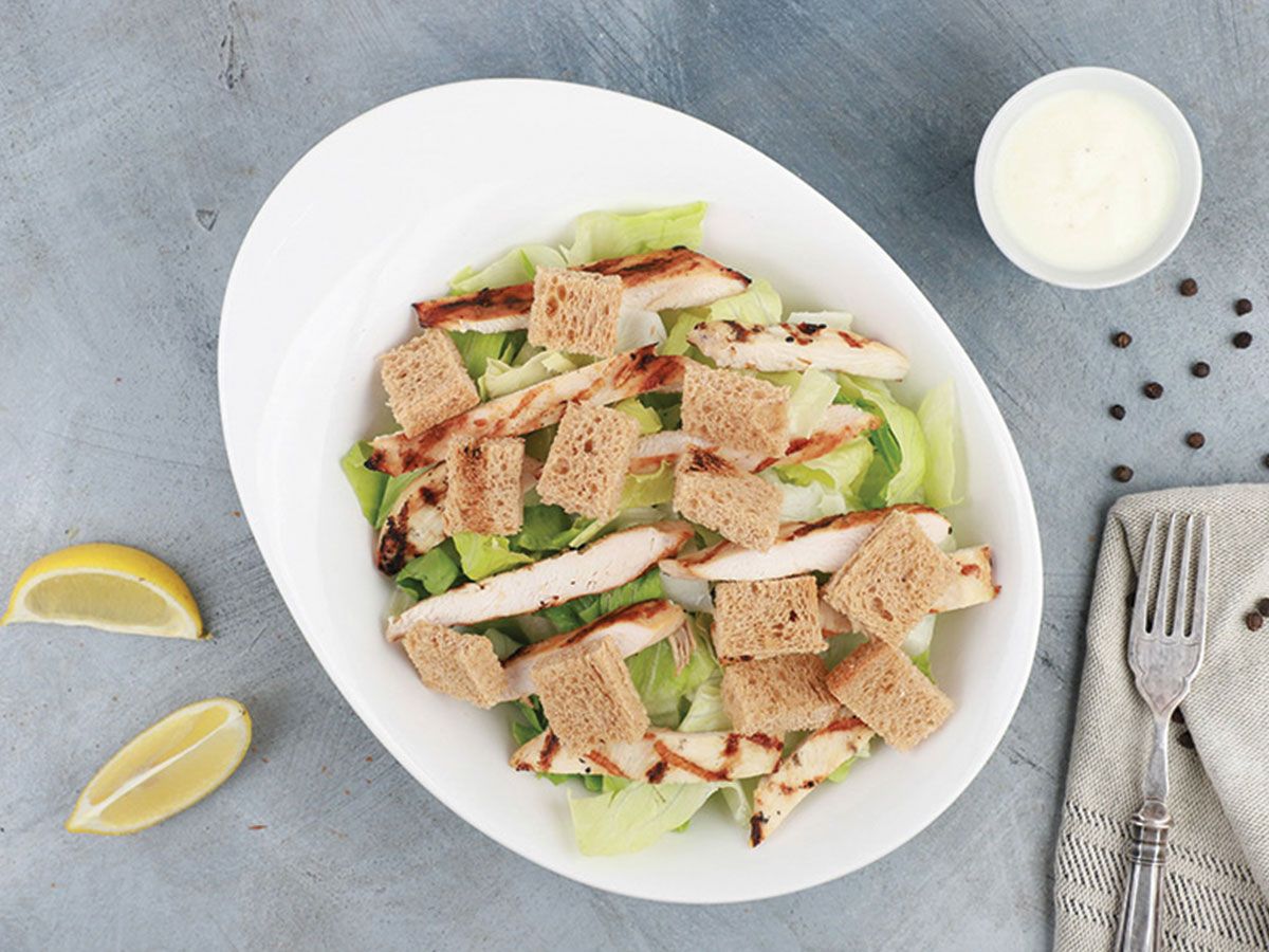 Healthy Salad