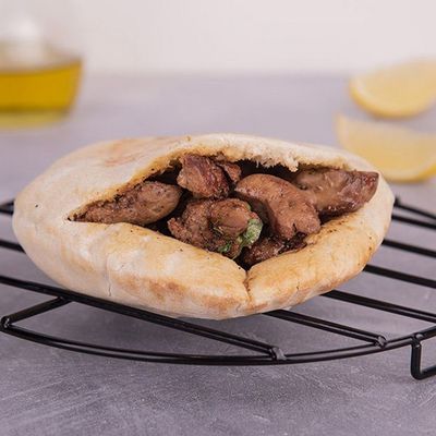 رغيف القلب