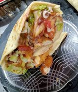 Hebesha crepe