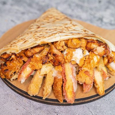 Habisha Spicy