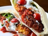 Hekaya Dynamite Sandwich