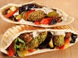 Hekaya Saroukh Sandwich