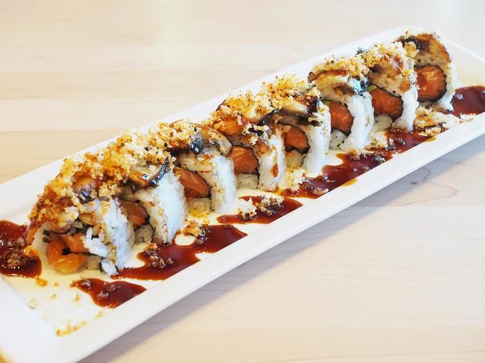 Tiger Roll