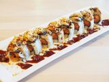 Tiger Roll