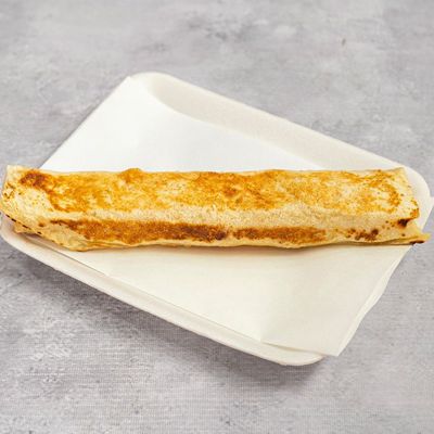 Syrian Chicken Shawarma Sandwich