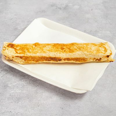 Egg pastrami Syrian Sandwich