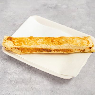 Shish Tawook Syrian Sandwich