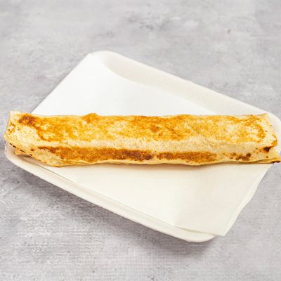 Zinger Syrian Sandwich