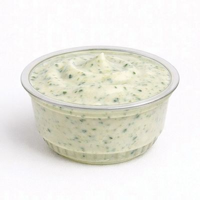 Herb Ranch Sauce