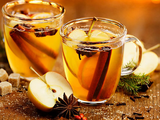 Herbal Drinks