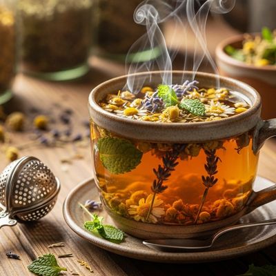 Herbal Mix