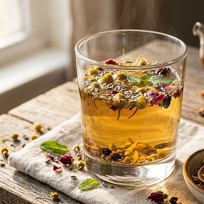 Herbal Mix