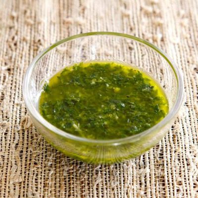 Herbal Sauce