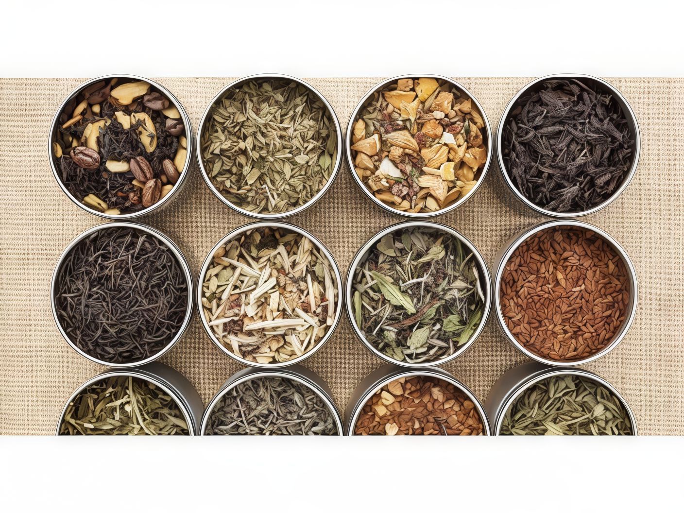 Herbal Selection