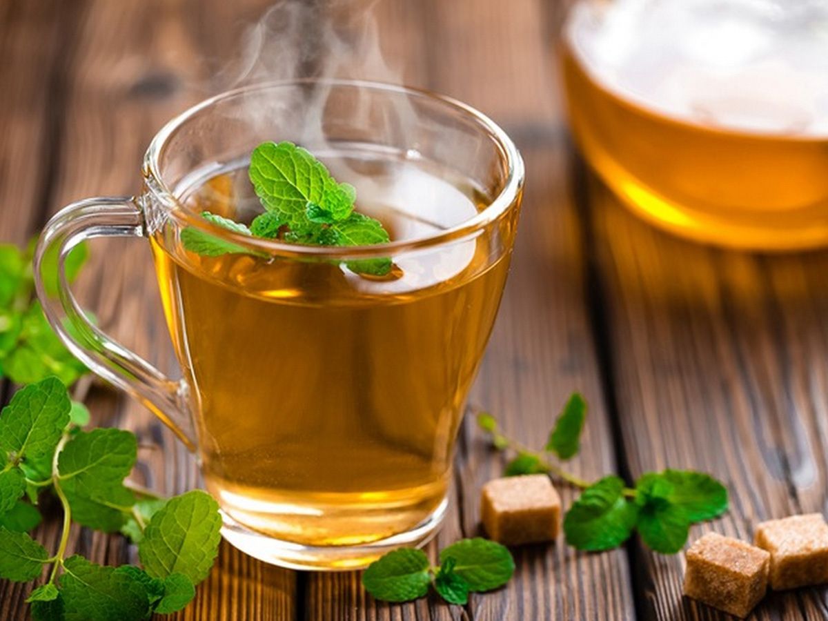 Talabat Tea Simply Well delivery service in Egypt | Talabat
