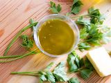 Herbs Butter Sauce