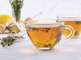 Herbs Cocktail