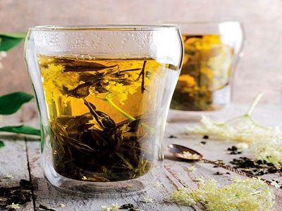 Herbs For Cold