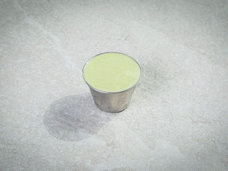 Herbed Yogurt