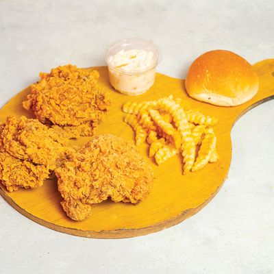 Dinner Box