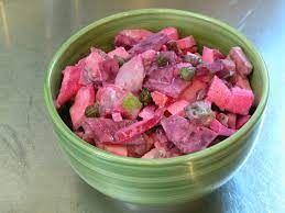 Herring Salad