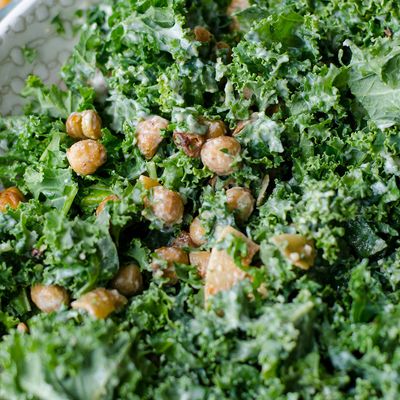 Herring salad