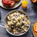 Herring Salad