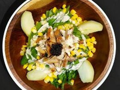 Herring Salad
