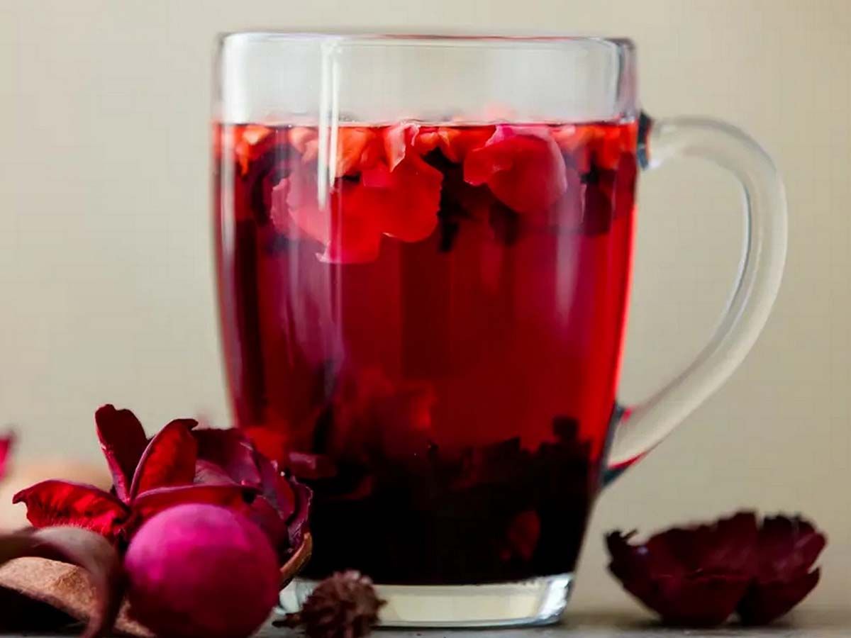 Hibiscus