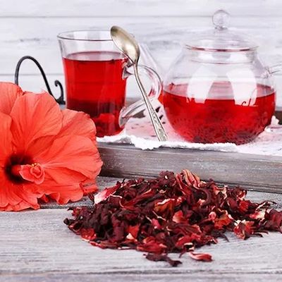 Hibiscus