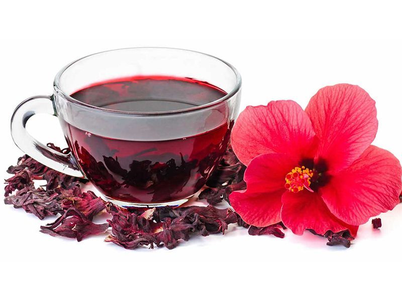 Hibiscus